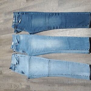 Arizona Jean Co.  Mens Jeans Bundle 3 pairs